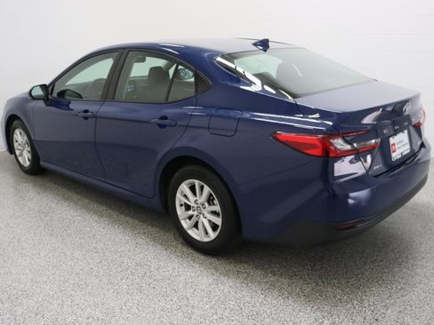 Certified 2025 Toyota Camry LE w/ Convenience Package FWD image 9