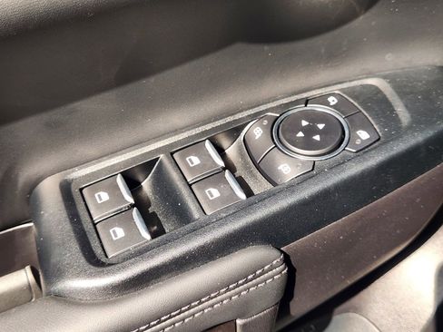 New 2026 Ford Ranger Raptor AWD/4WD image 23