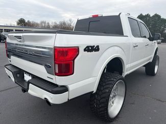 Used 2020 Ford F150 Limited w/ Trailer Tow Package video 2