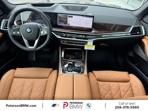 New 2026 BMW X5 xDrive40i image 12