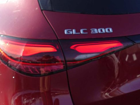 New 2026 Mercedes-Benz GLC 300 4MATIC image 15
