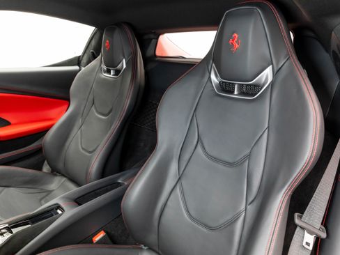 Used 2025 Ferrari 296 GTB image 52