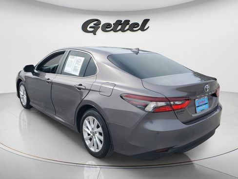 Certified 2024 Toyota Camry LE image 6