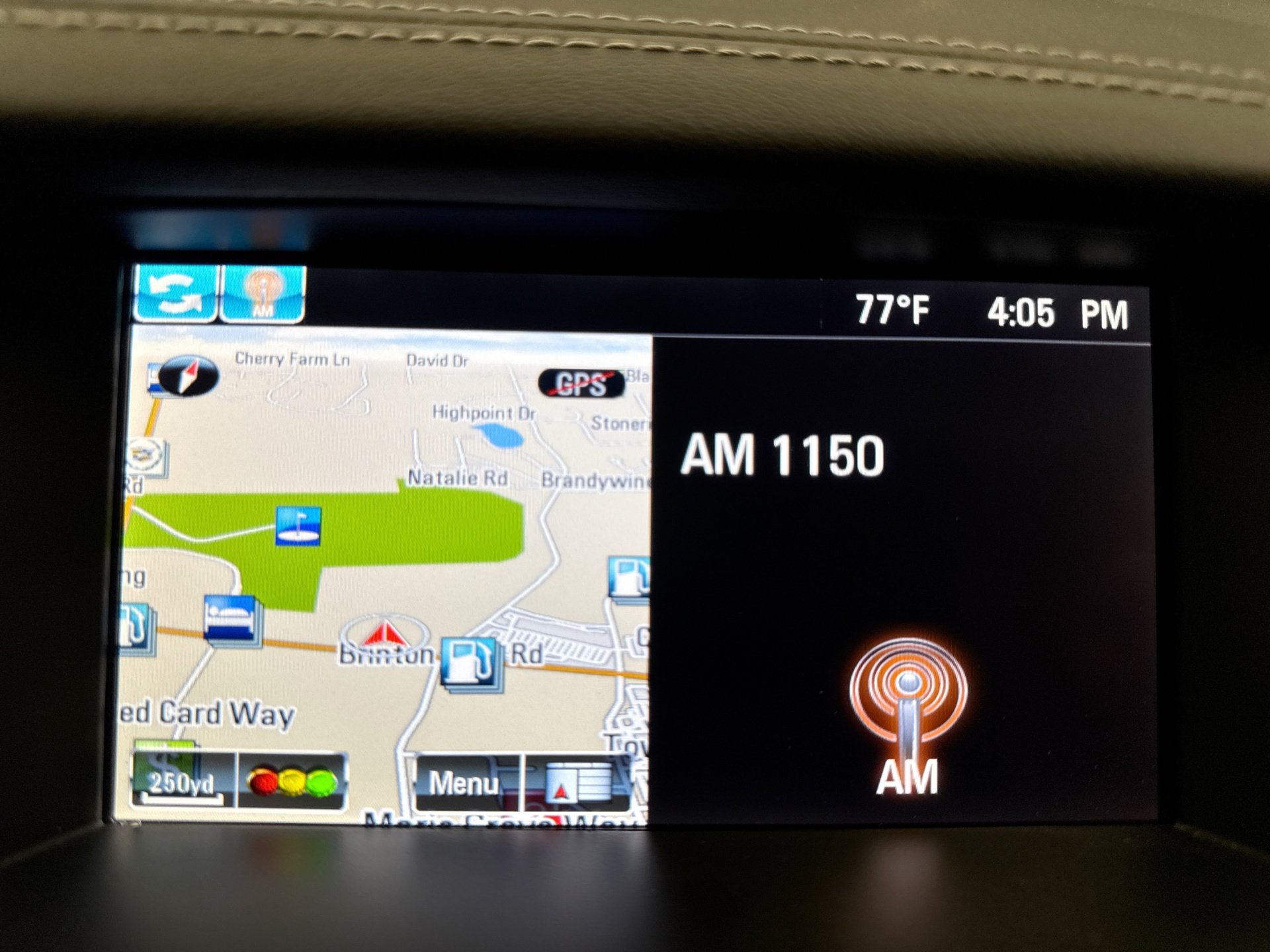 Used 2019 Buick Cascada Premium FWD image 10