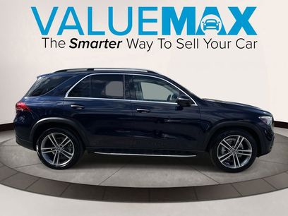 Used 2022 Mercedes-Benz GLE 350 4MATIC