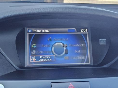 Used 2015 Acura TLX V6 SH-AWD w/ Advance Package image 27