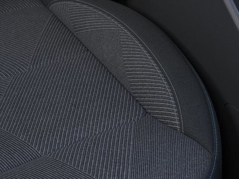 New 2026 Chevrolet Trax LS FWD image 21