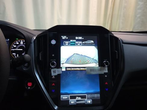 New 2026 Subaru Crosstrek 2.5i Wilderness AWD/4WD image 21