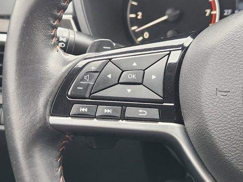 Used 2023 Nissan Altima 2.5 SR w/ SR Premium Package image 27