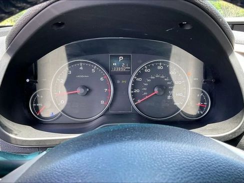 Used 2014 Subaru Outback 2.5i Premium AWD/4WD image 10