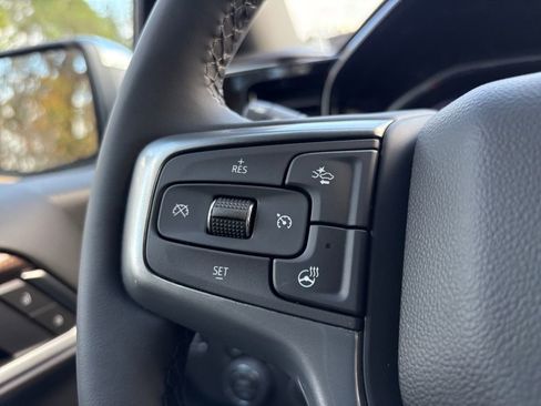 New 2026 Chevrolet Silverado 1500 LT w/ Z71 Off-Road Package AWD/4WD image 18
