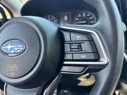 Used 2024 Subaru Impreza 2.0i Sport image 16