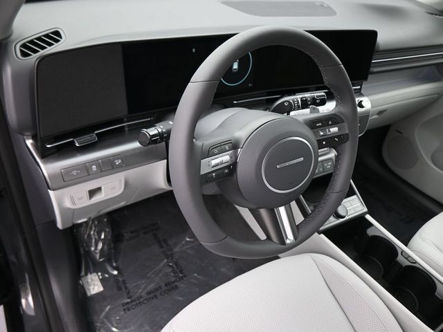 New 2026 Hyundai Kona Limited AWD/4WD image 16