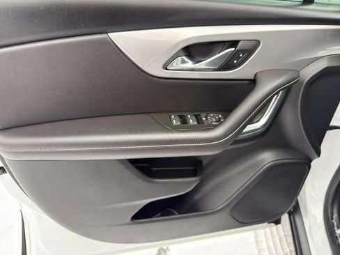 Certified 2023 Chevrolet Blazer LT image 13