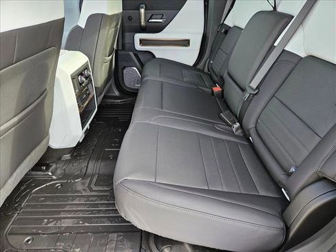 New 2025 GMC Hummer EV 2X image 16