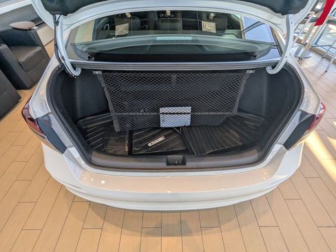 New 2026 Honda Civic Si image 12