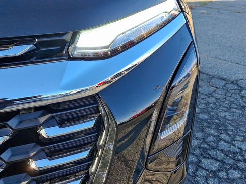 Used 2026 Chevrolet Equinox LT image 15