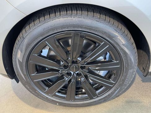 New 2026 Land Rover Range Rover SE AWD/4WD image 12