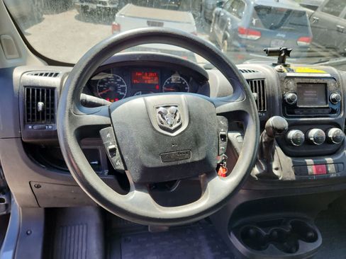 Used 2020 RAM ProMaster 3500 image 12