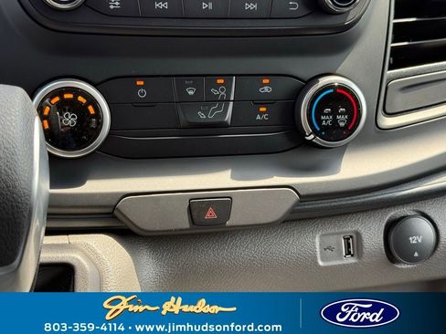 New 2025 Ford Transit 350 148 High Roof image 25