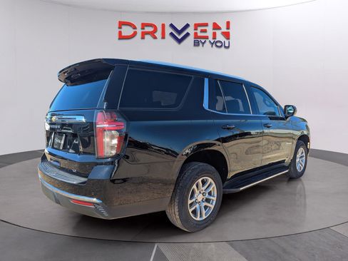 Used 2023 Chevrolet Tahoe LT image 5