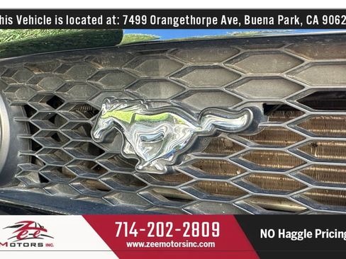Used 2006 Ford Mustang GT RWD image 40