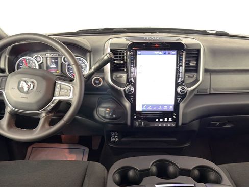 Used 2025 RAM 2500 Big Horn AWD/4WD image 20