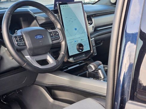 Certified 2025 Ford F150 Lightning Lariat image 23