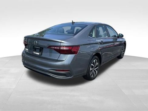 Used 2024 Volkswagen Jetta S FWD image 7