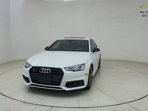 Used 2018 Audi S4 Prestige AWD/4WD image 64