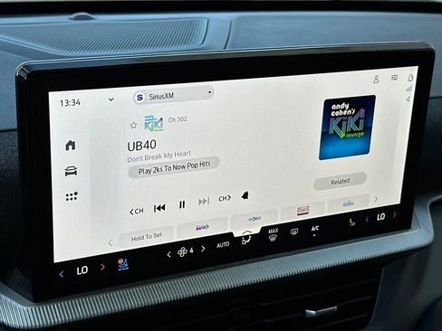 New 2025 Ford Explorer ST w/ Sun And Sound Package image 18