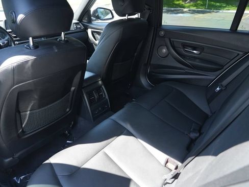 Used 2014 BMW 335i xDrive Sedan AWD/4WD image 14