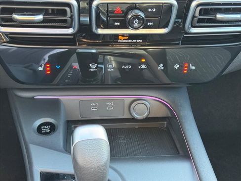 Certified 2026 Nissan Sentra SV w/ SV Convenience Package image 21