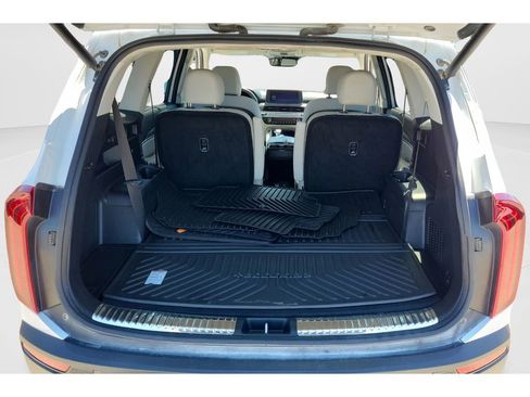 Used 2022 Kia Telluride SX w/ SX Prestige Package AWD/4WD image 12