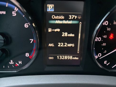 Used 2016 Toyota RAV4 XLE image 13