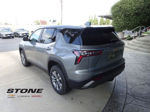 New 2026 Chevrolet Equinox LT FWD image 6