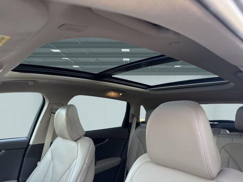 Certified 2023 Lincoln Nautilus Reserve AWD/4WD image 13