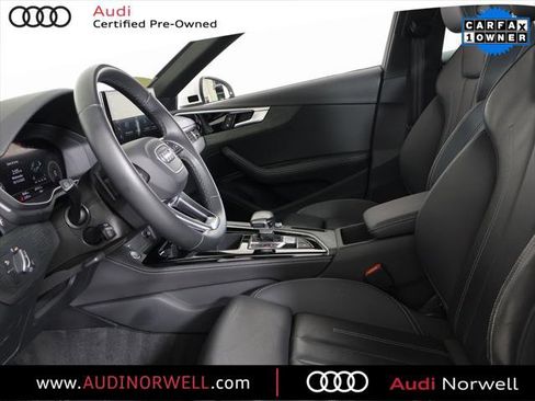 Certified 2023 Audi A4 2.0T Premium Plus w/ Premium Plus Package image 18