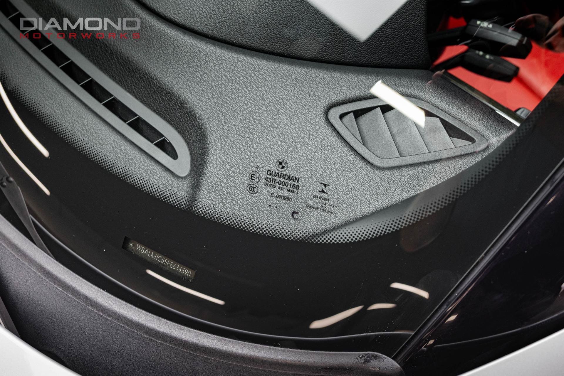 Used 2015 BMW Z4 sDrive35is RWD image 57