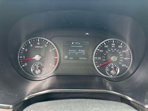 Used 2022 Kia Telluride EX w/ EX Premium Package AWD/4WD image 41