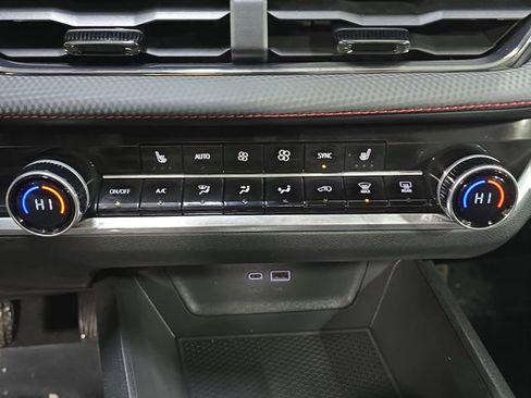 New 2026 Chevrolet Equinox RS w/ LPO, Floor Liner Package image 22