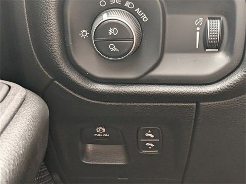 New 2026 RAM 1500 Lone Star image 19