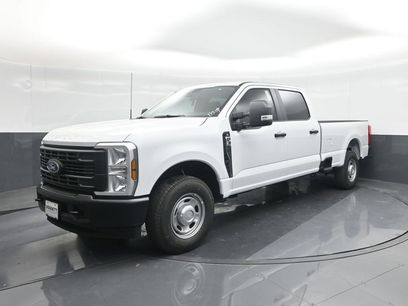 New 2025 Ford F350 XL