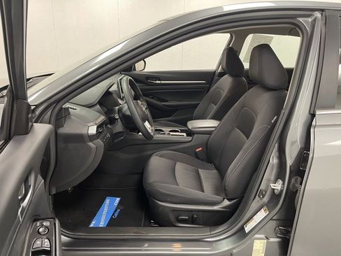 Used 2023 Nissan Altima 2.5 SV image 17