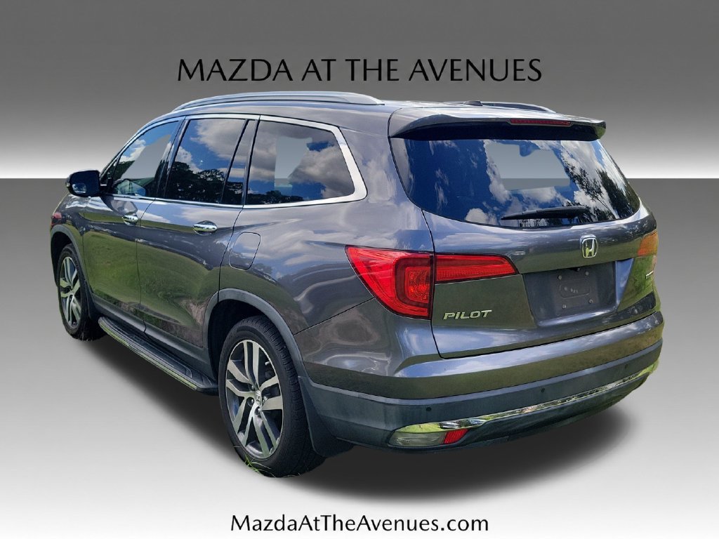 Used 2016 Honda Pilot Touring image 22