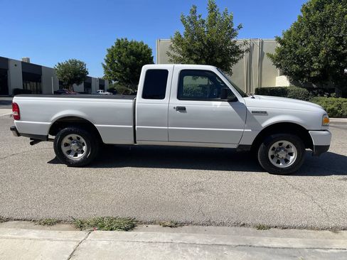 Used 2011 Ford Ranger XLT RWD image 9