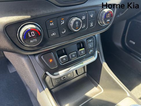 Used 2019 GMC Terrain Denali FWD image 23