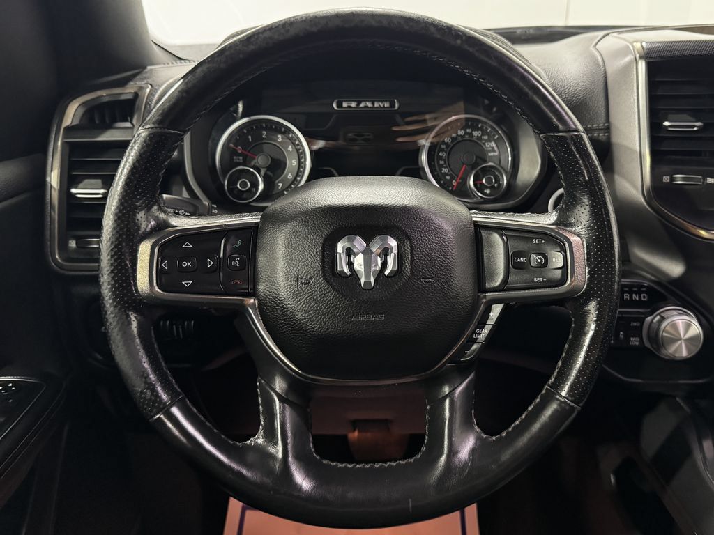 Used 2019 RAM 1500 Sport w/ Trailer Tow Group AWD/4WD image 5