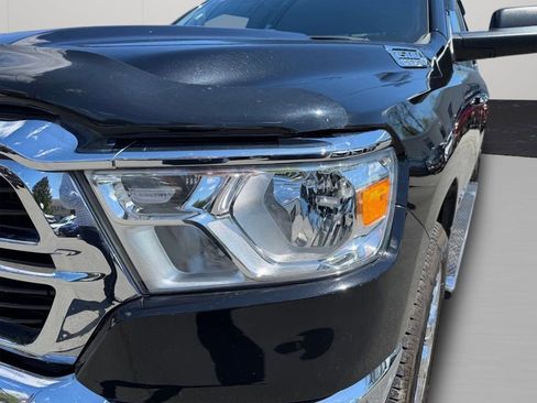Used 2020 RAM 1500 Big Horn AWD/4WD image 9