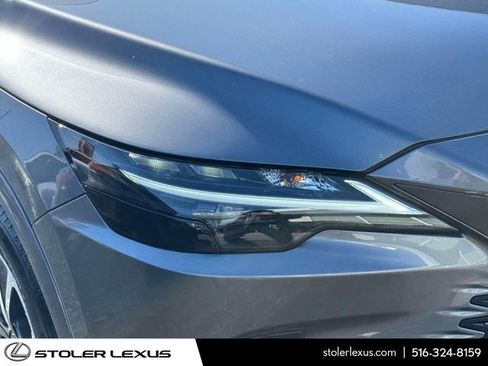 Certified 2023 Lexus RX 350 Premium w/ Accessory Package (Z1) image 10